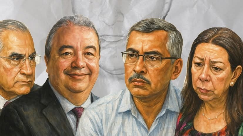 Quince años de impunidad: el caso Eduardo Córdova sigue sepultado por el silencio oficial